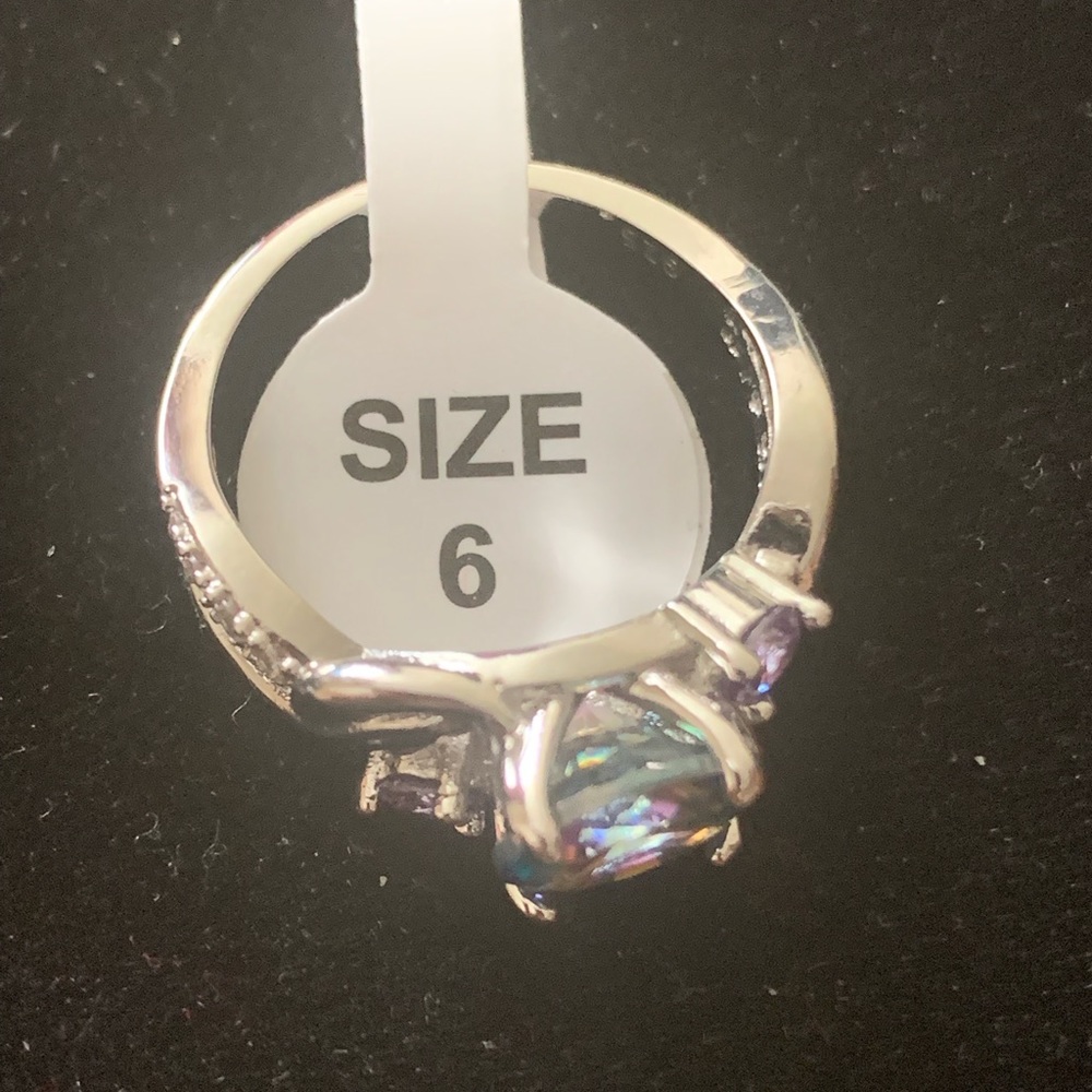Ring Engagement Promise - Picture 3 of 6